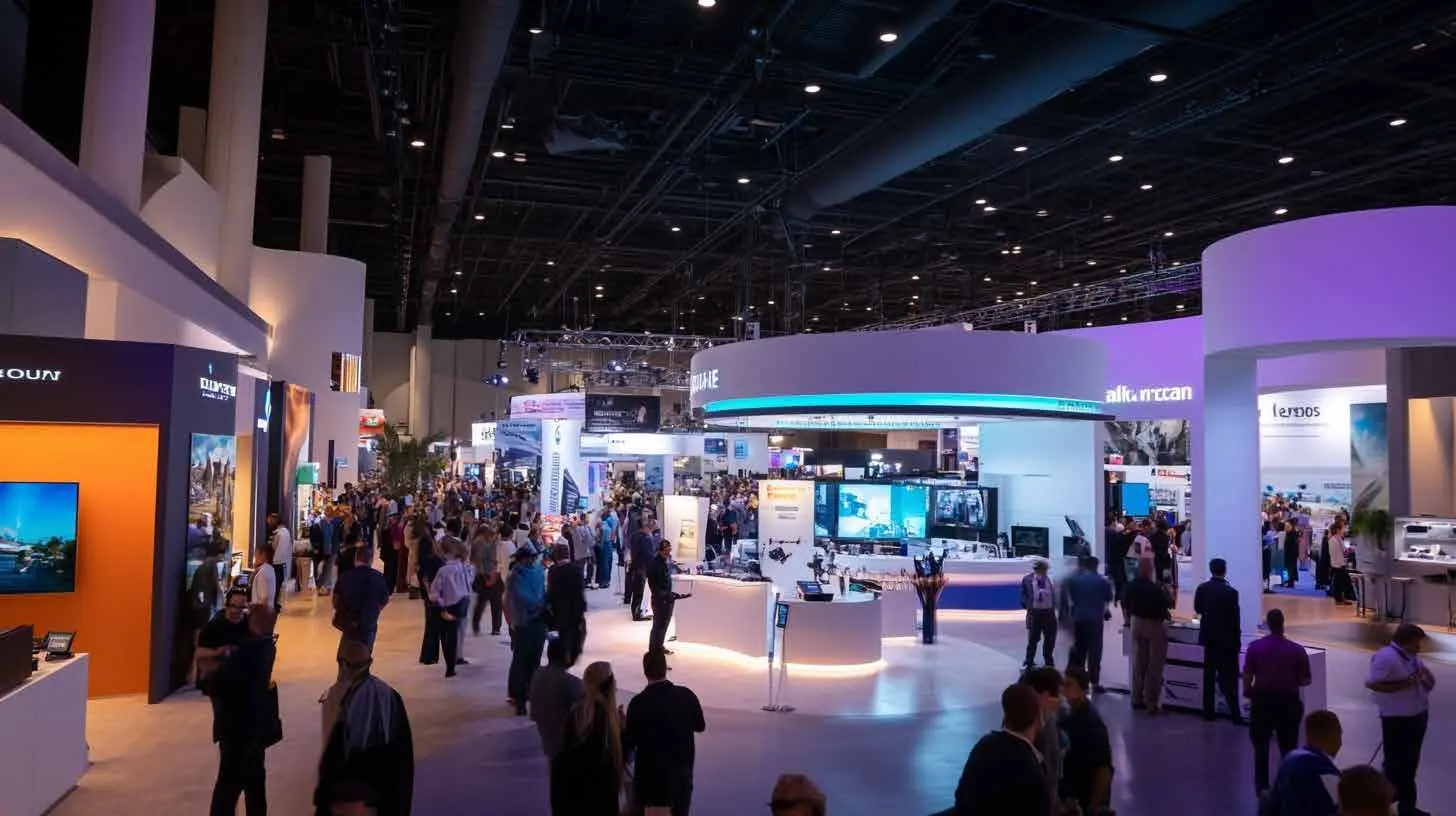 Technology & LED Integration