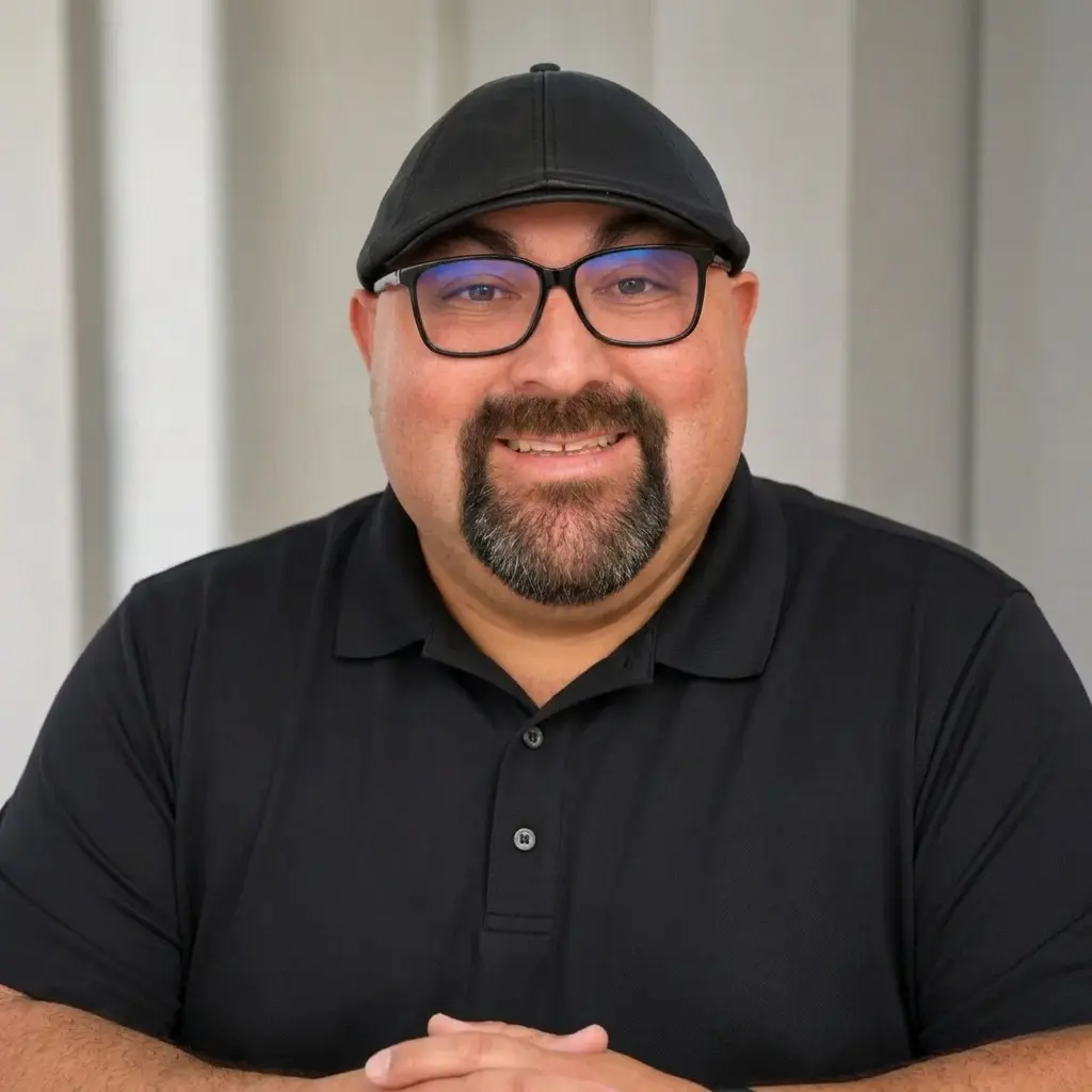 John Mendoza