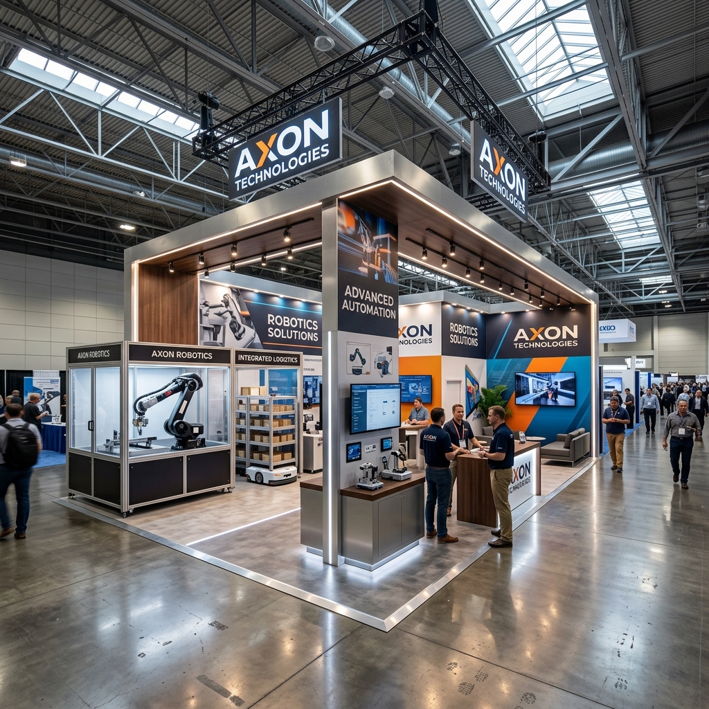 Chicago Technology Trade Shows: An Exhibitor's Guide to McCormick Place