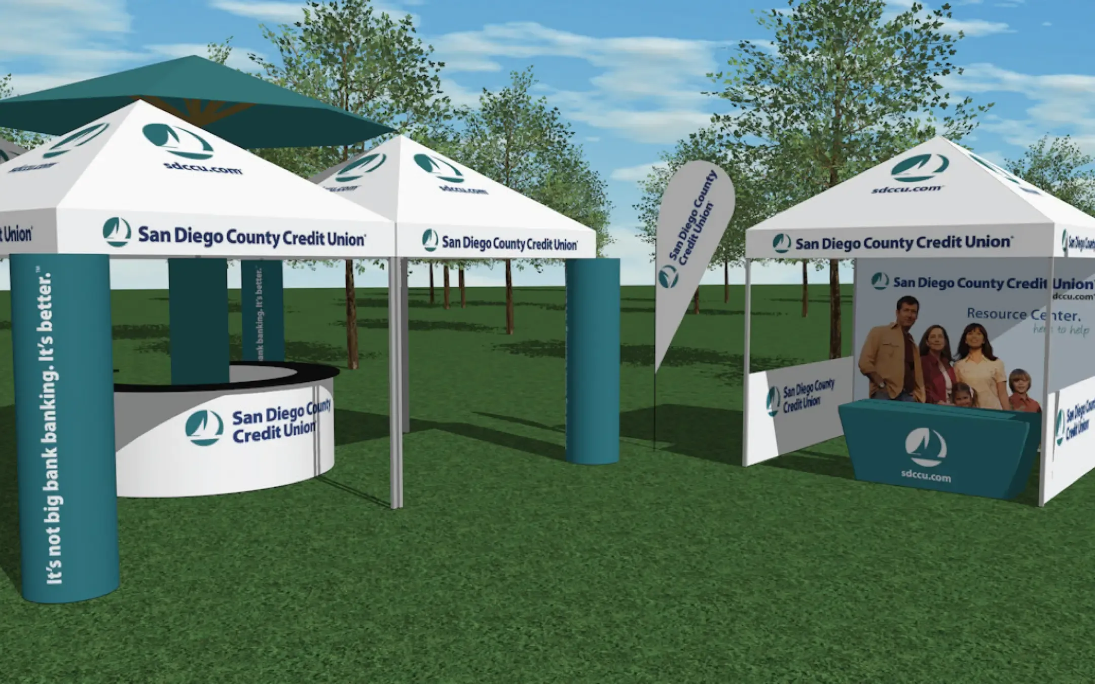 Trade Show Logistics and Support